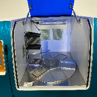 BioTeKe AU1001-96 Automated Nucleic Acid Extraction System image 2